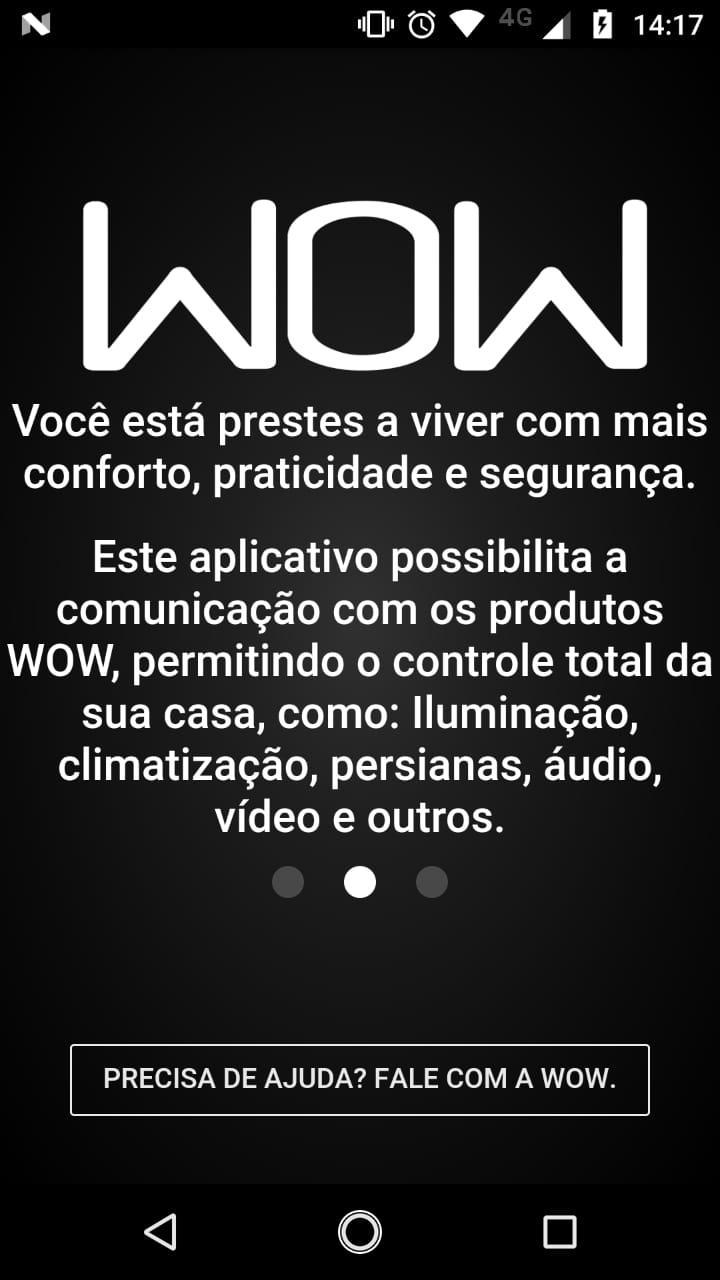 WOW-GO