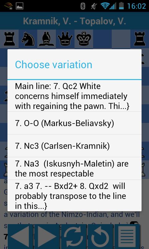 Chess Viewer