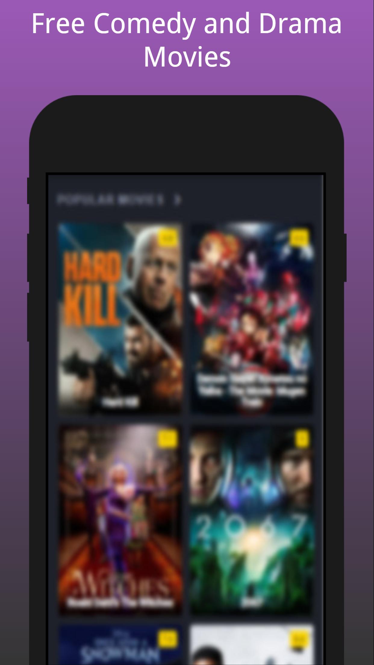 morph tv free movies 2021