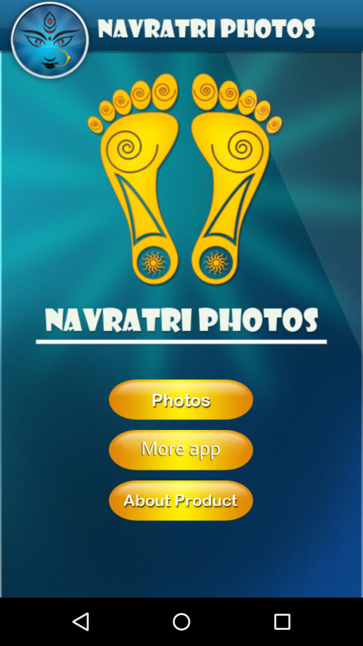 Navratri Photos