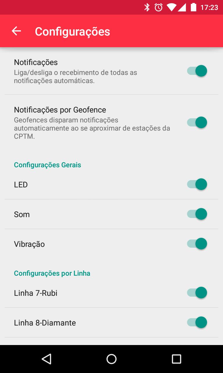 Direto da CPTM