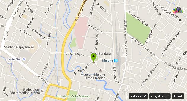 RTTIC Kota Malang