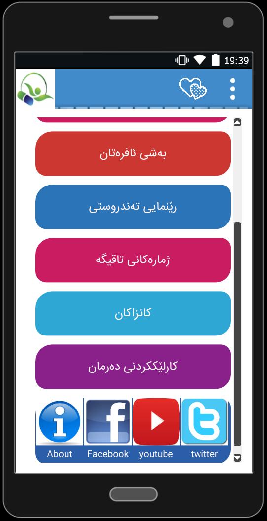 Tendrustikurd.net