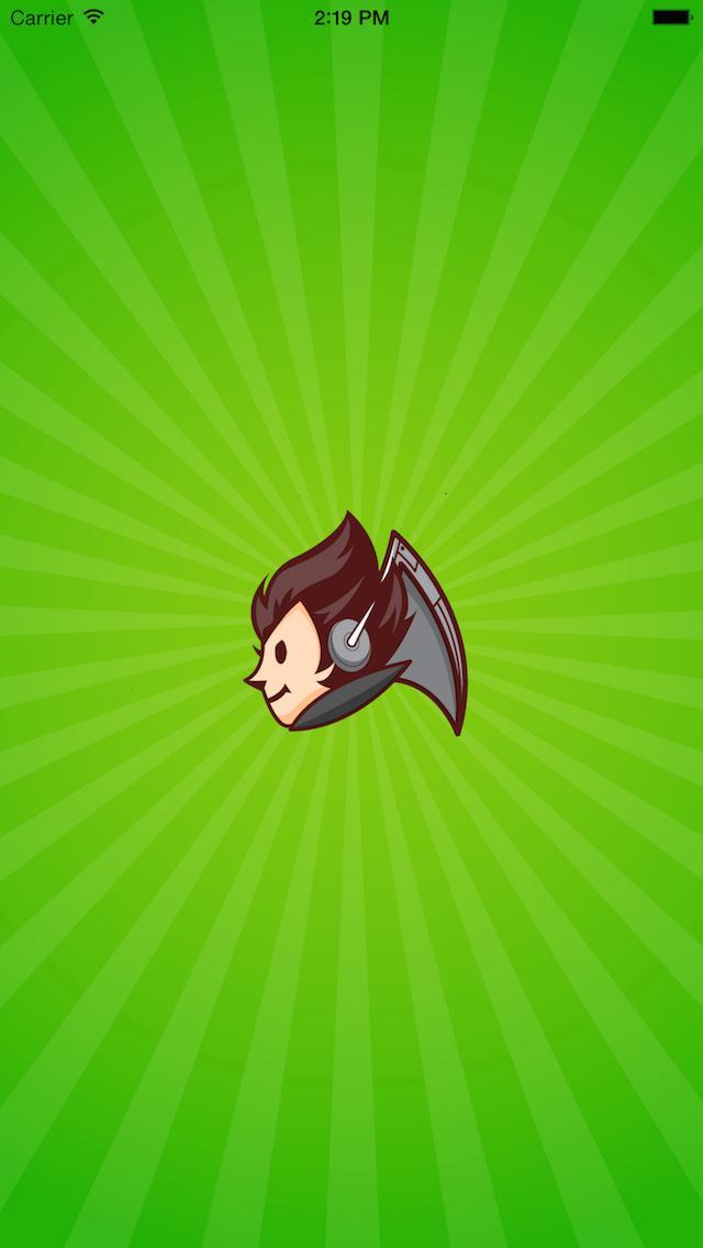 Botbird