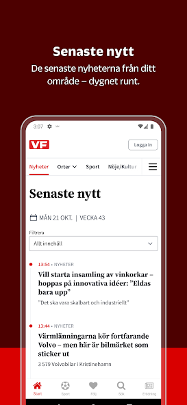 VF