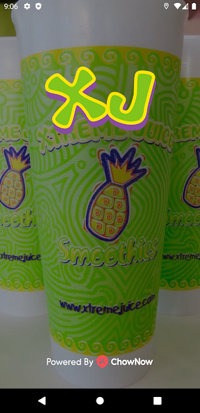 Xtreme Juice