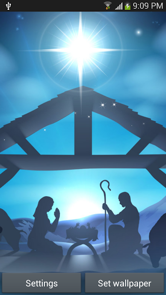God Live Wallpapers