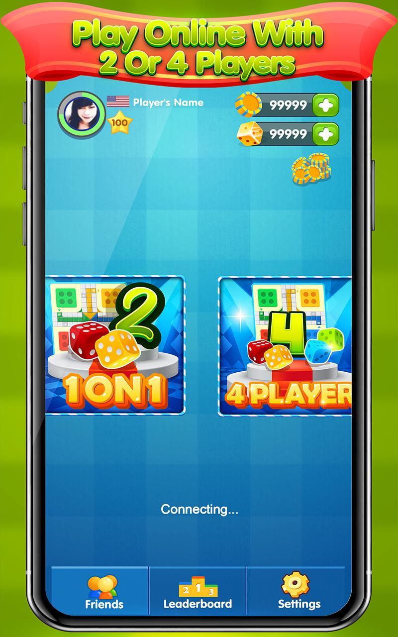 Ludo Champs