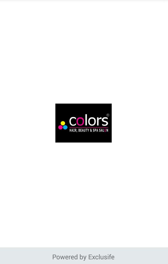 Family Salon Colors