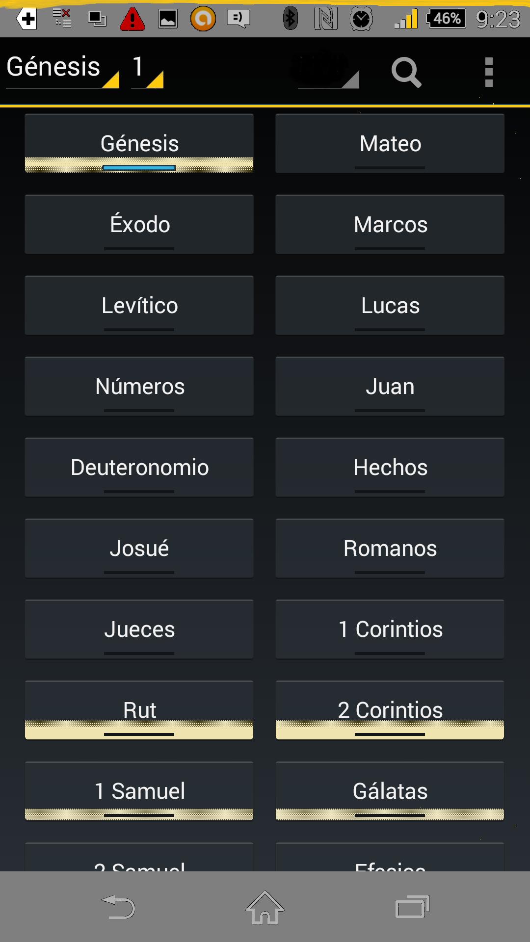 Spanish NTV Bible