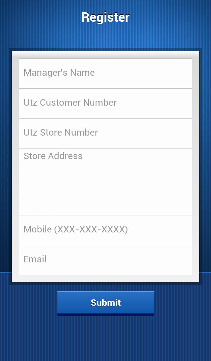 Utz 911