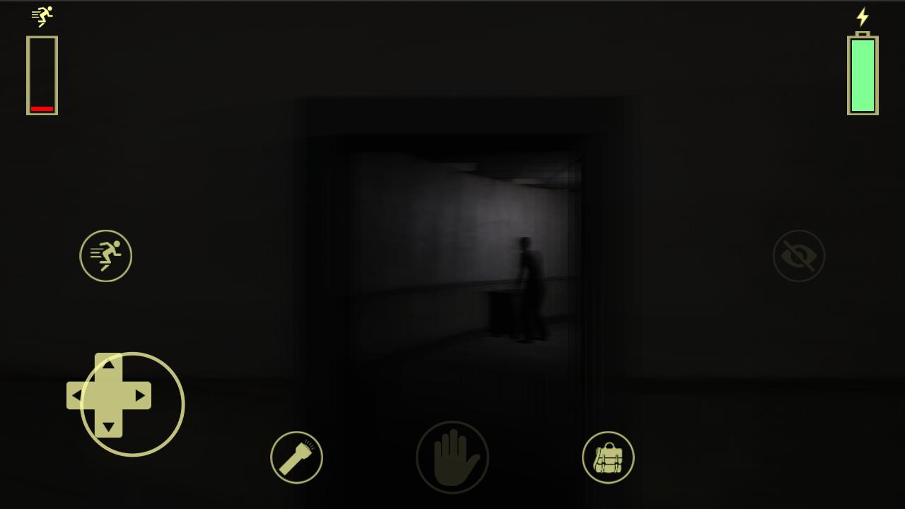 Horror Maze - Terror Hospital