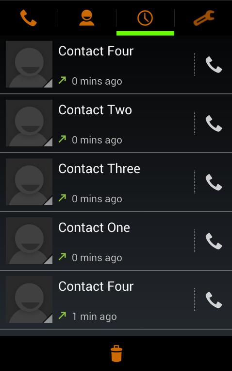 WeBeCall