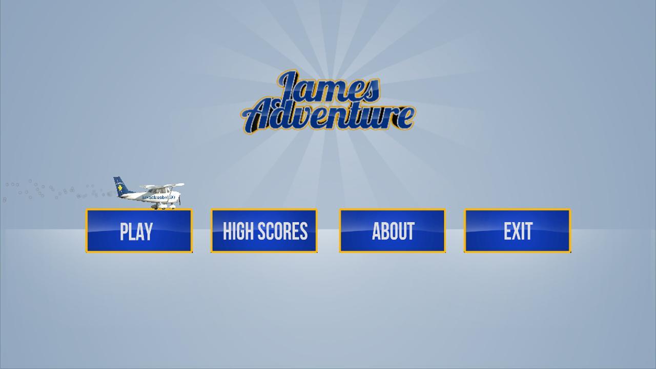 James Adventure