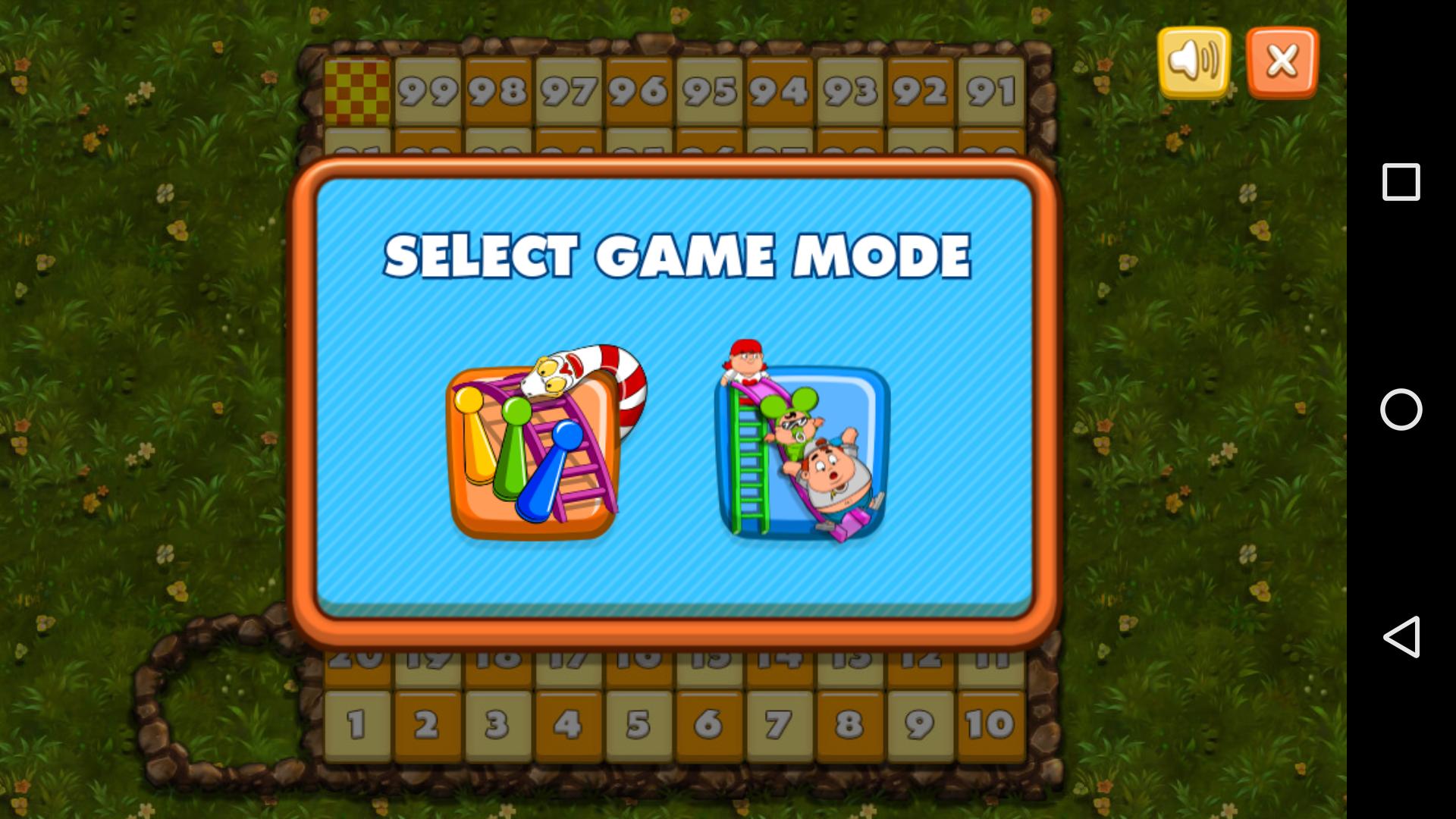 Snake and Ladders 3D Game - Sap Sidi Board Game