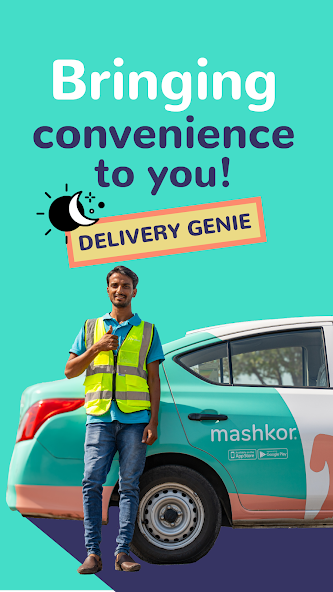 Mashkor