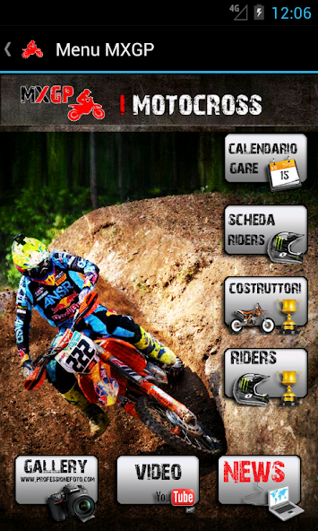 IMXGP