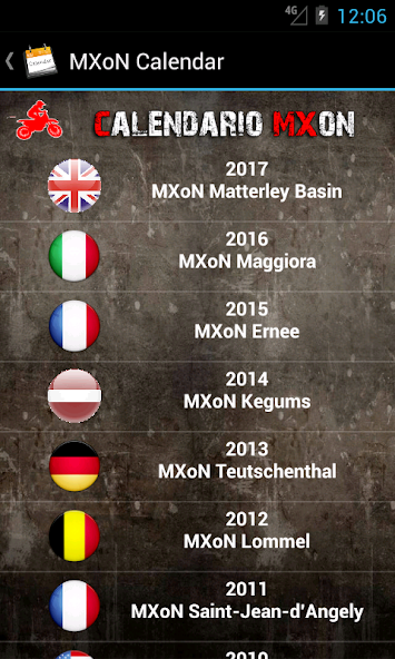 IMXGP