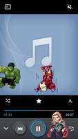IronPet : Avengers-Ironman Pet