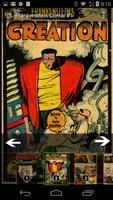 Frankenstein Comic Book #1