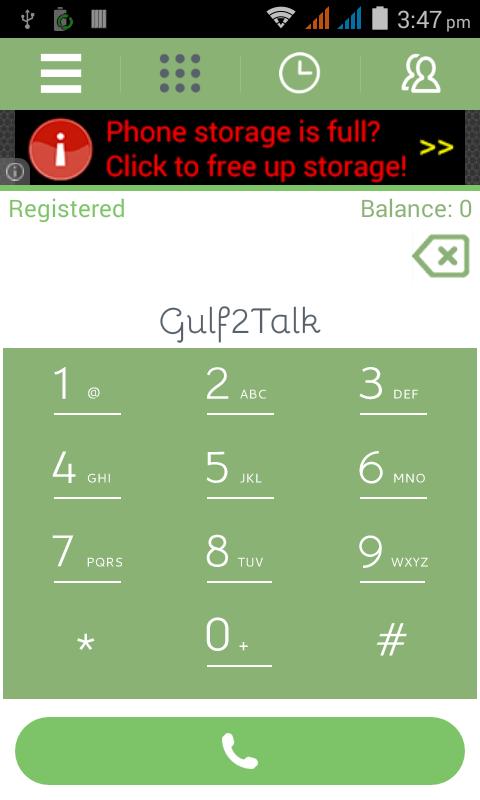 Gulf2Talk
