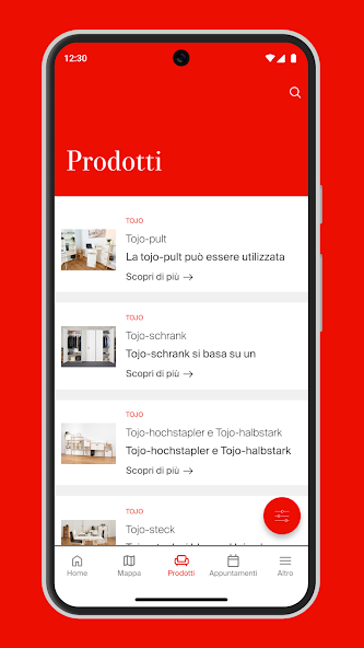 Salone del Mobile.Milano