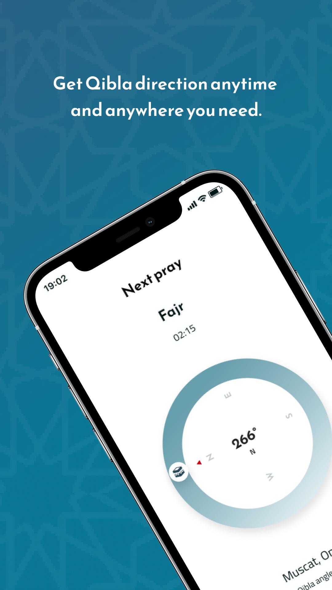 Omani Calendar