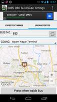 Delhi DTC Bus Timings & Routes
