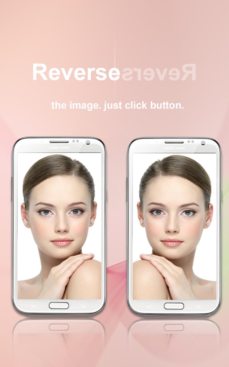 Smart MIRROR (Non-reversing)