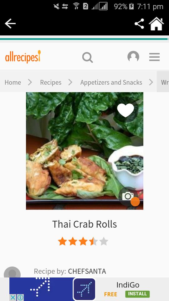 320+ Thai Recipes