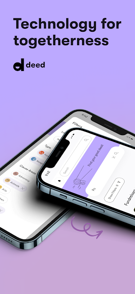 Deed App