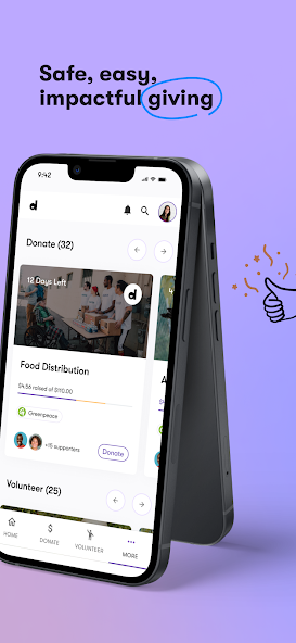 Deed App