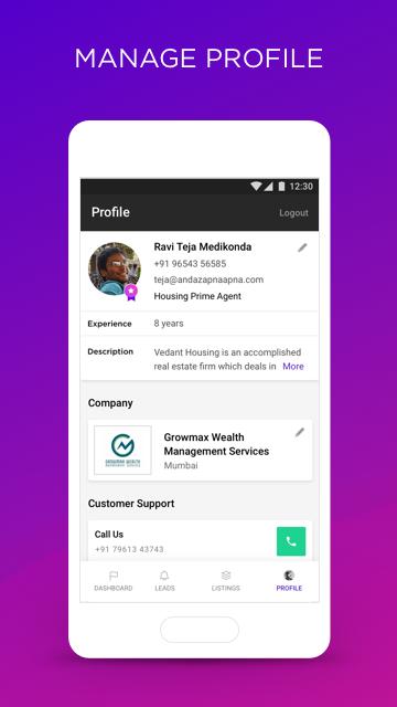 Housing Assist