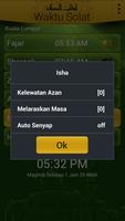 Waktu Solat
