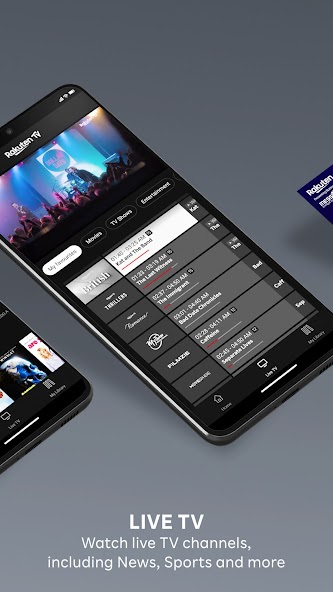 Rakuten TV