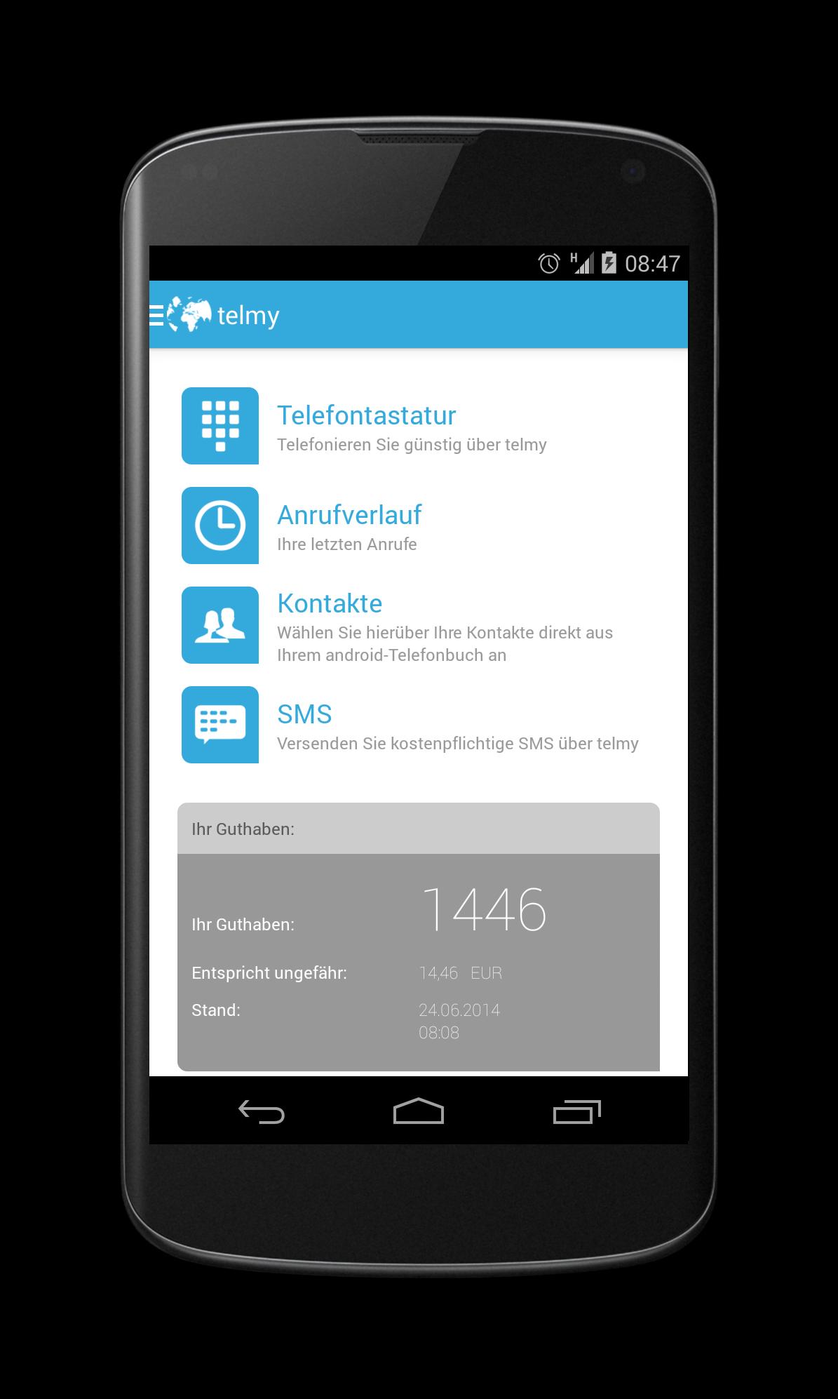 telmy