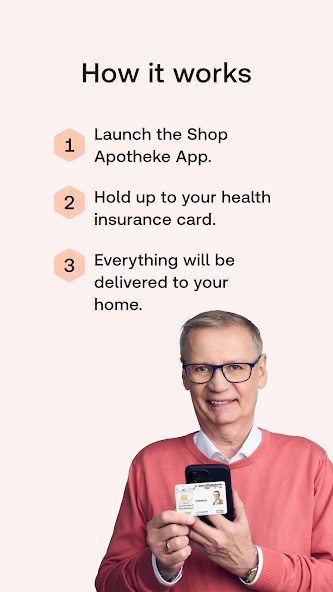 Redcare: Online Pharmacy