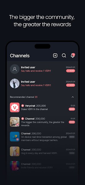 Verychat