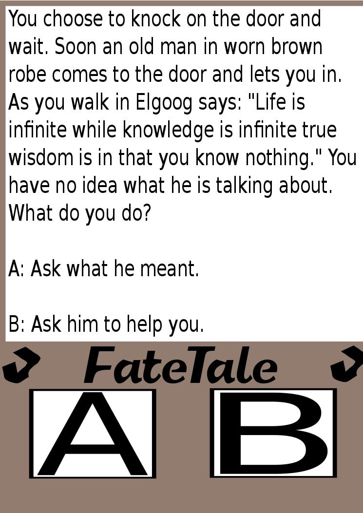 FateTale