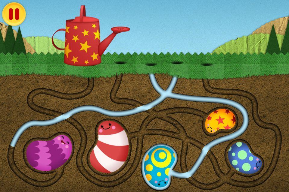 Cartoonitos & Beanstalk Lite