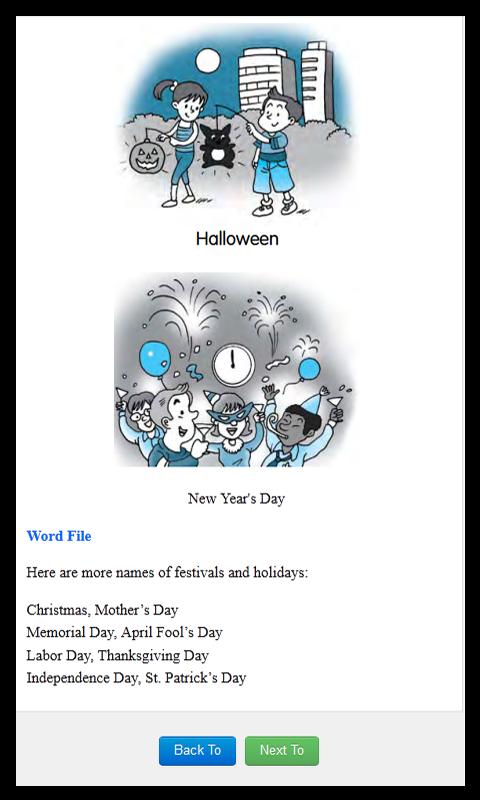 Learn Basic English Grammar 1