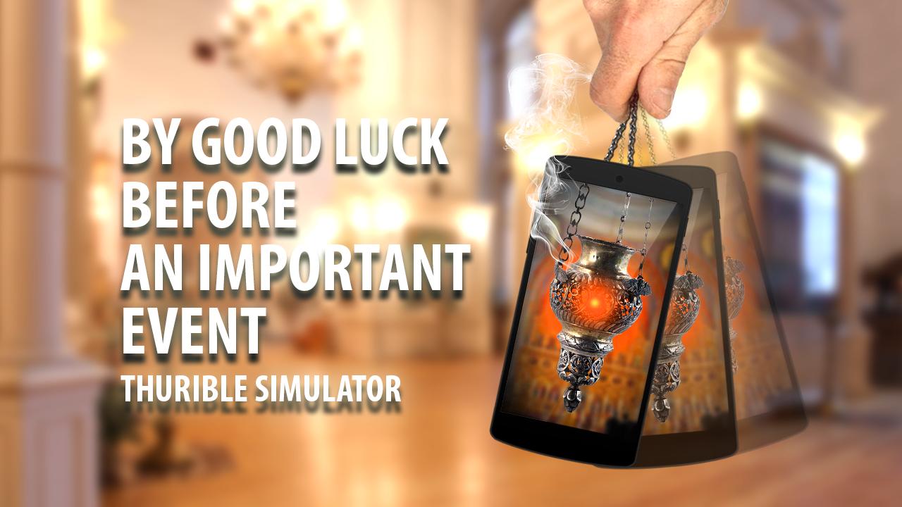 Simulator Censer Pop