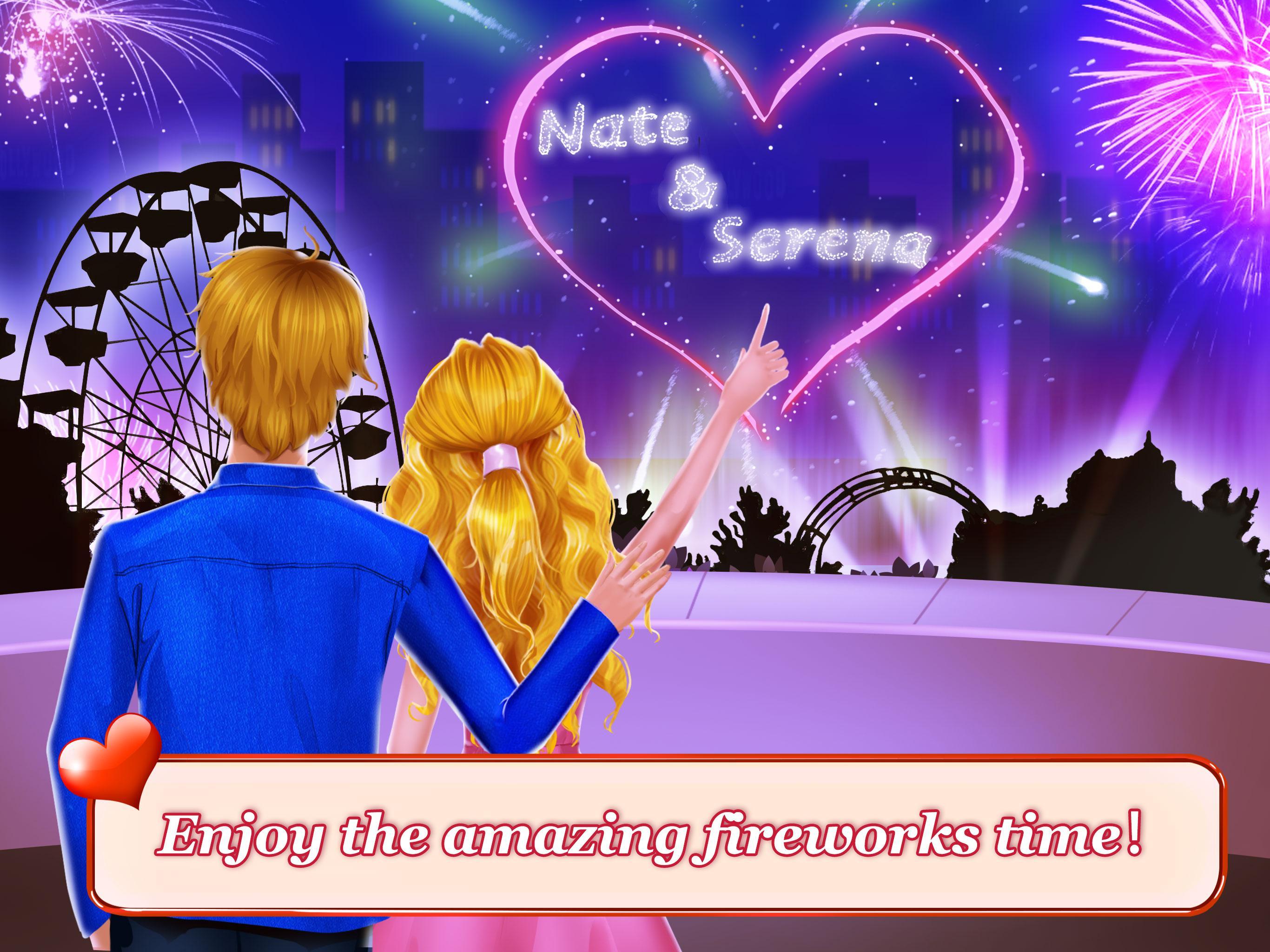 Gossip Girl 5: Breakup Story