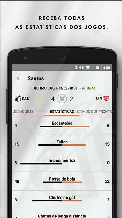 Santos FC Oficial