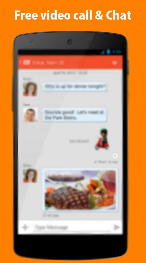 New Guide Tango Free Video Call