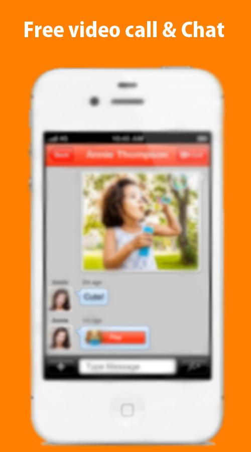New Guide Tango Free Video Call