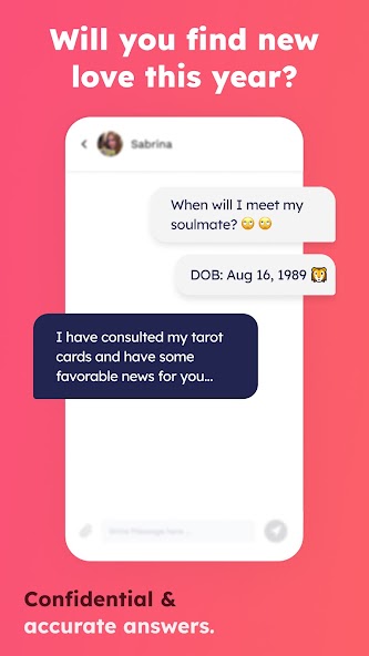 Psychic Txt - Psychic Readings