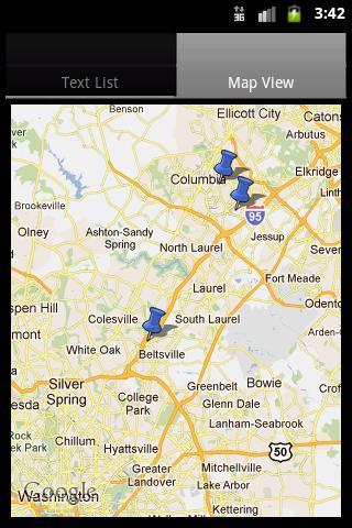 Find a Health Center