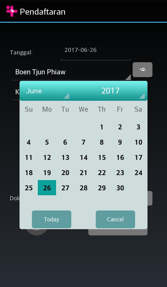 RSIA Limijati Online Reservati