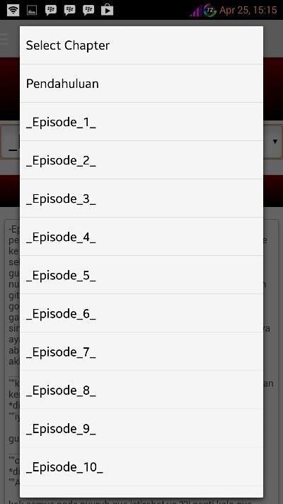 I Told U Lately That I Love U